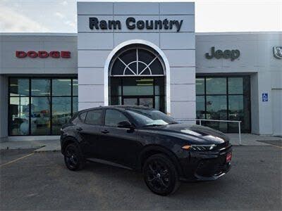 2024 Dodge Hornet