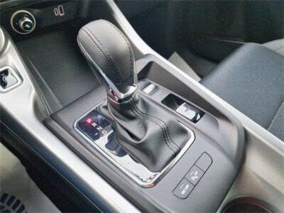 2024 Dodge Hornet
