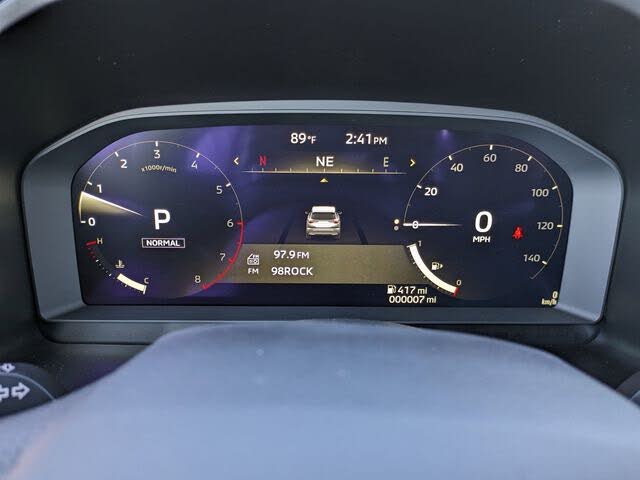 2025 Mitsubishi Outlander