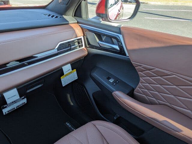 2025 Mitsubishi Outlander