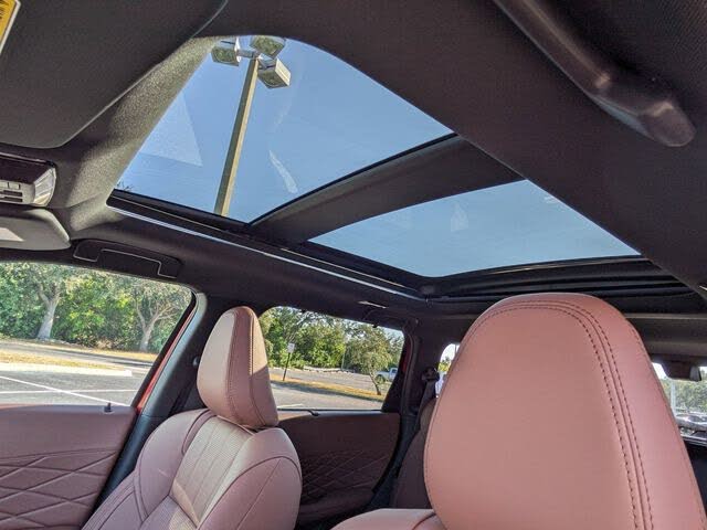 2025 Mitsubishi Outlander