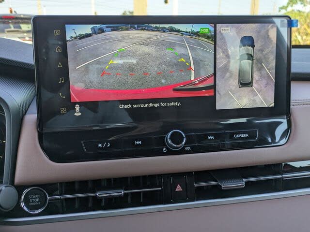 2025 Mitsubishi Outlander