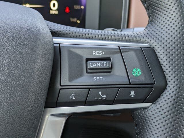 2025 Mitsubishi Outlander