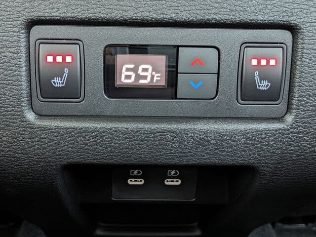 2025 Mitsubishi Outlander