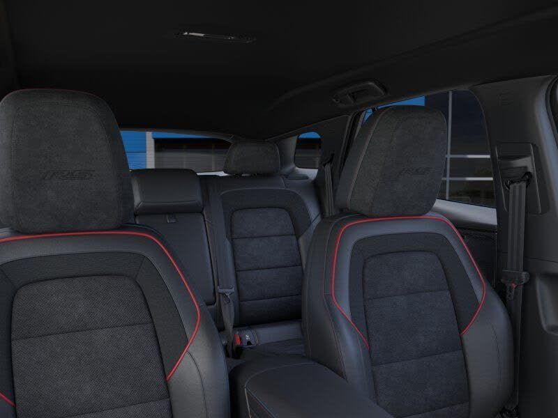 2025 Chevrolet Blazer EV