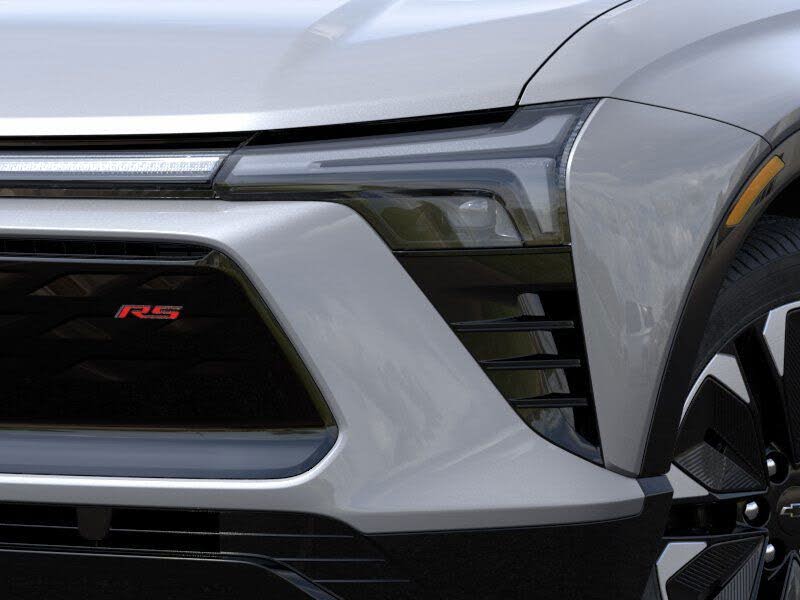 2025 Chevrolet Blazer EV