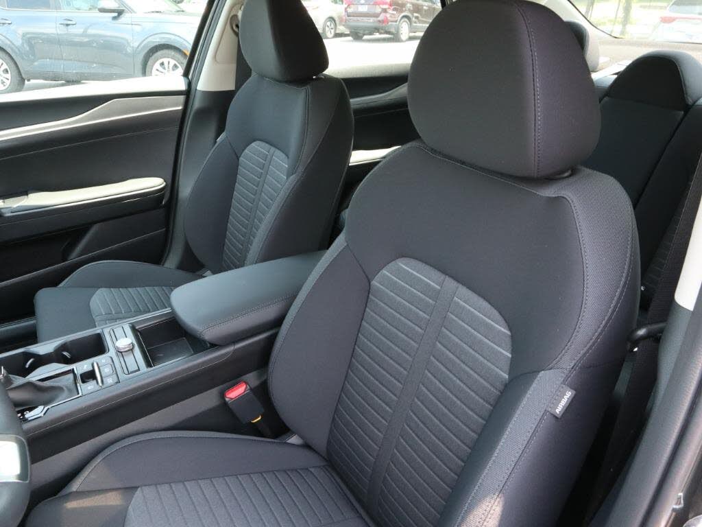 2025 Kia K5