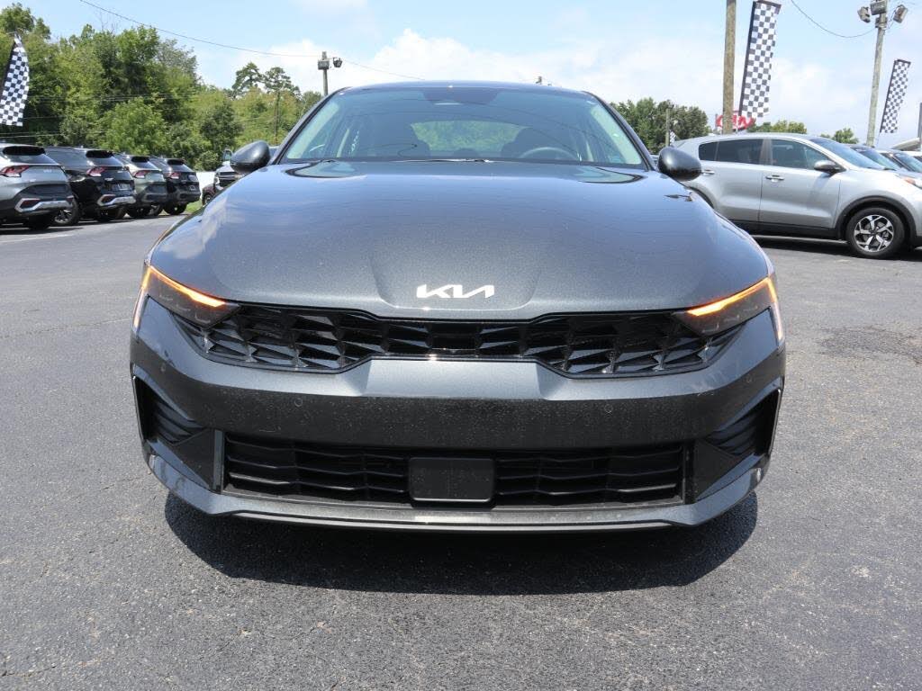 2025 Kia K5