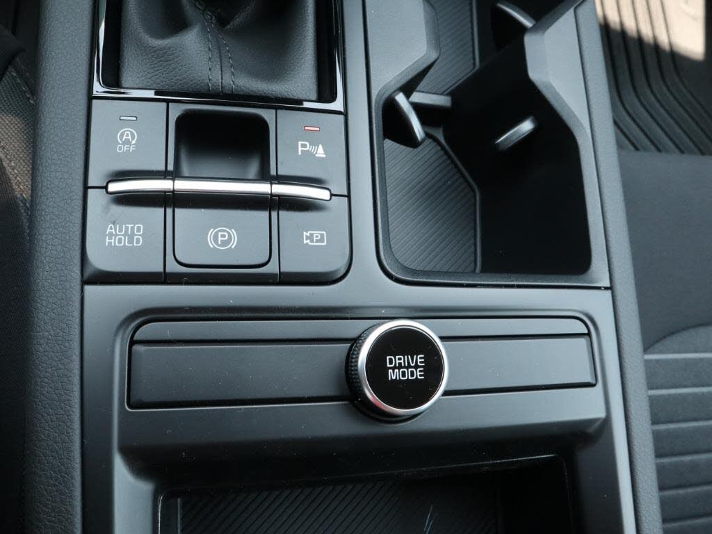 2025 Kia K5