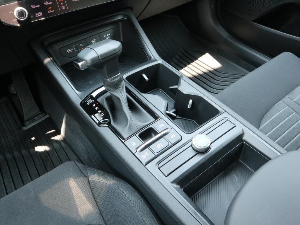 2025 Kia K5