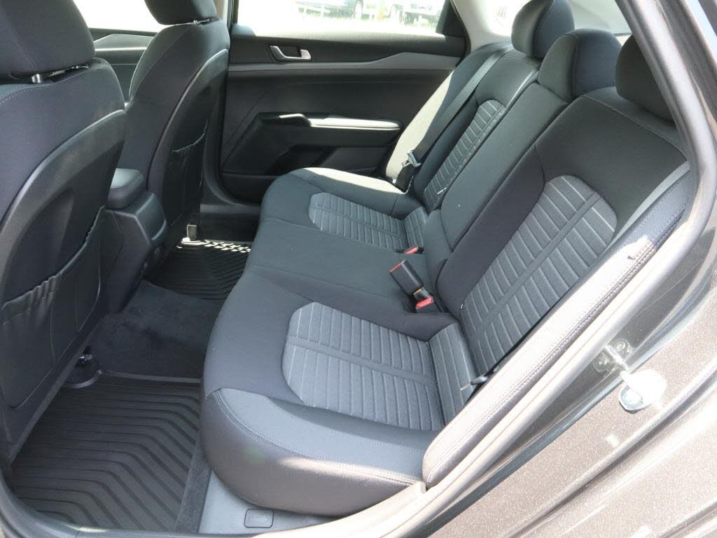 2025 Kia K5