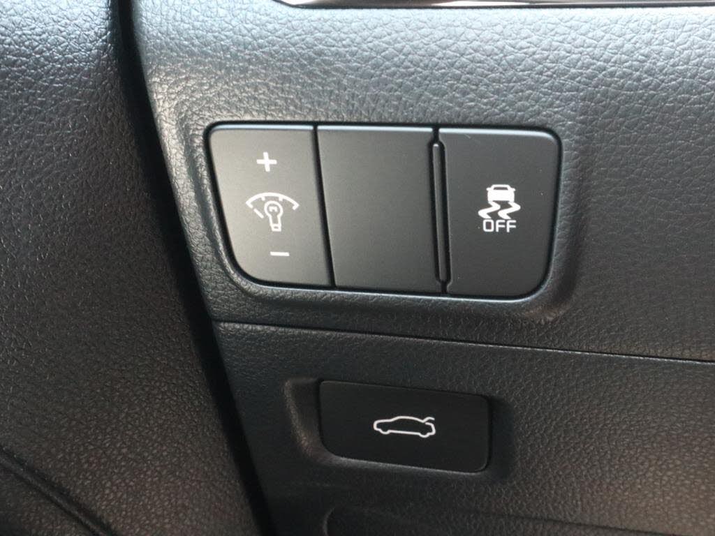 2025 Kia K5