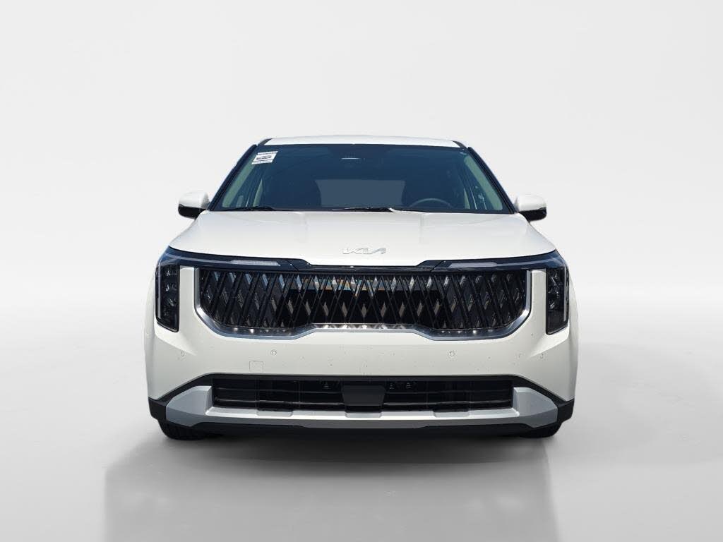 2026 Kia Carnival