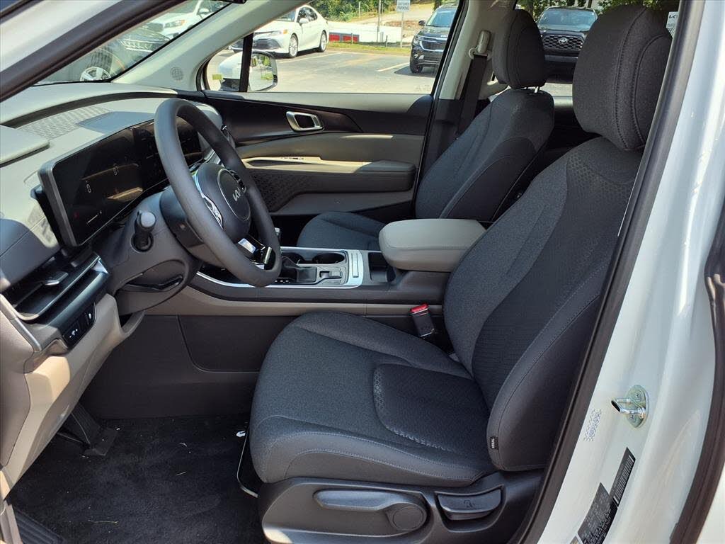 2026 Kia Carnival
