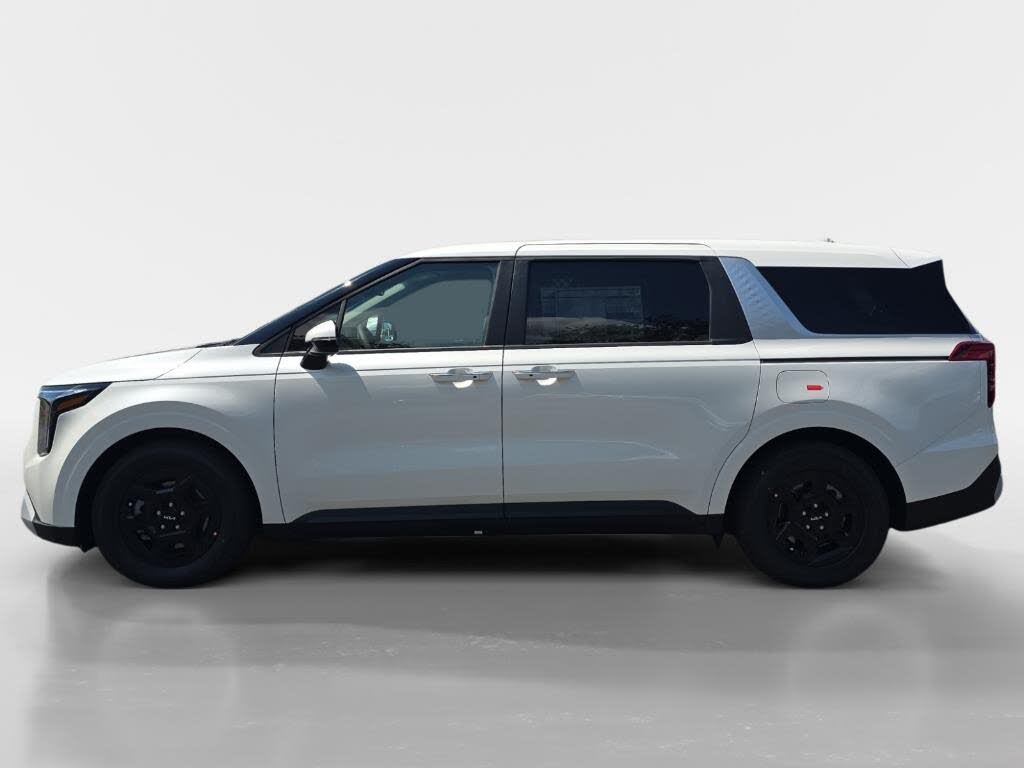 2026 Kia Carnival