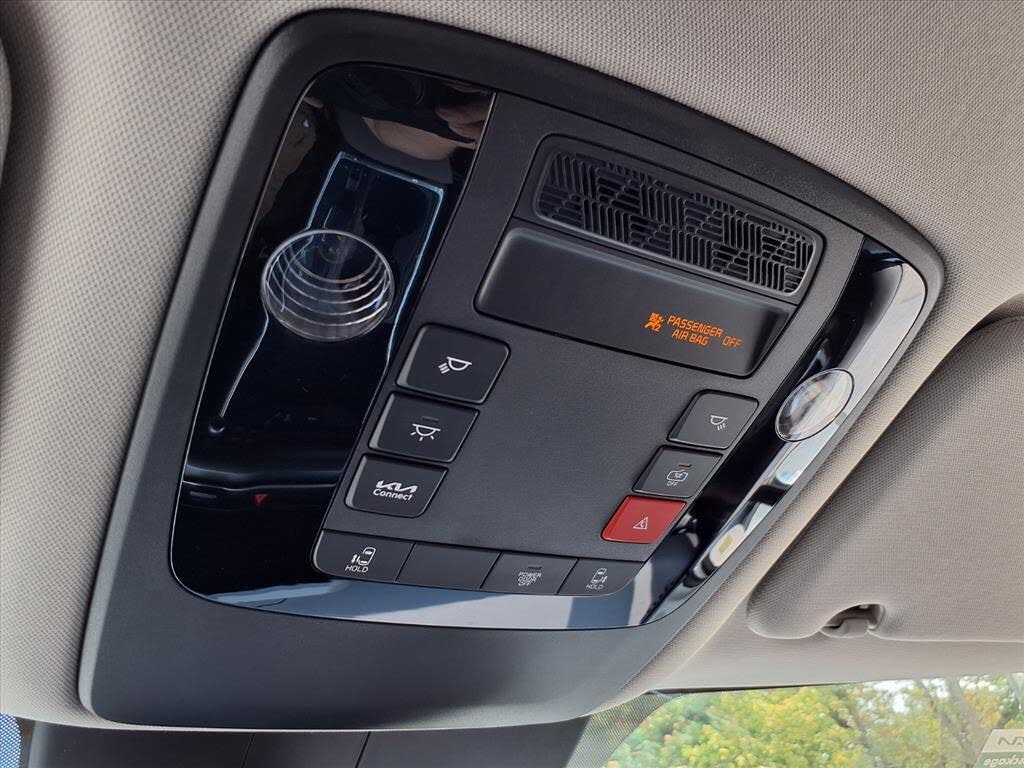 2026 Kia Carnival