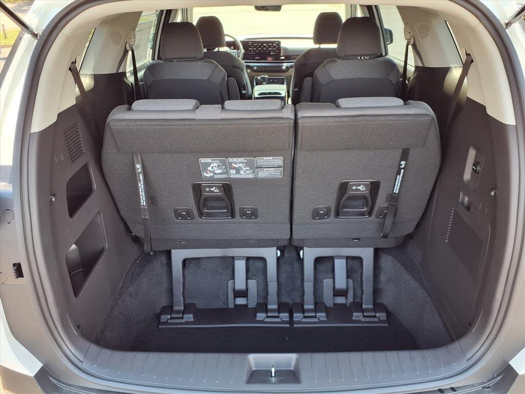 2026 Kia Carnival