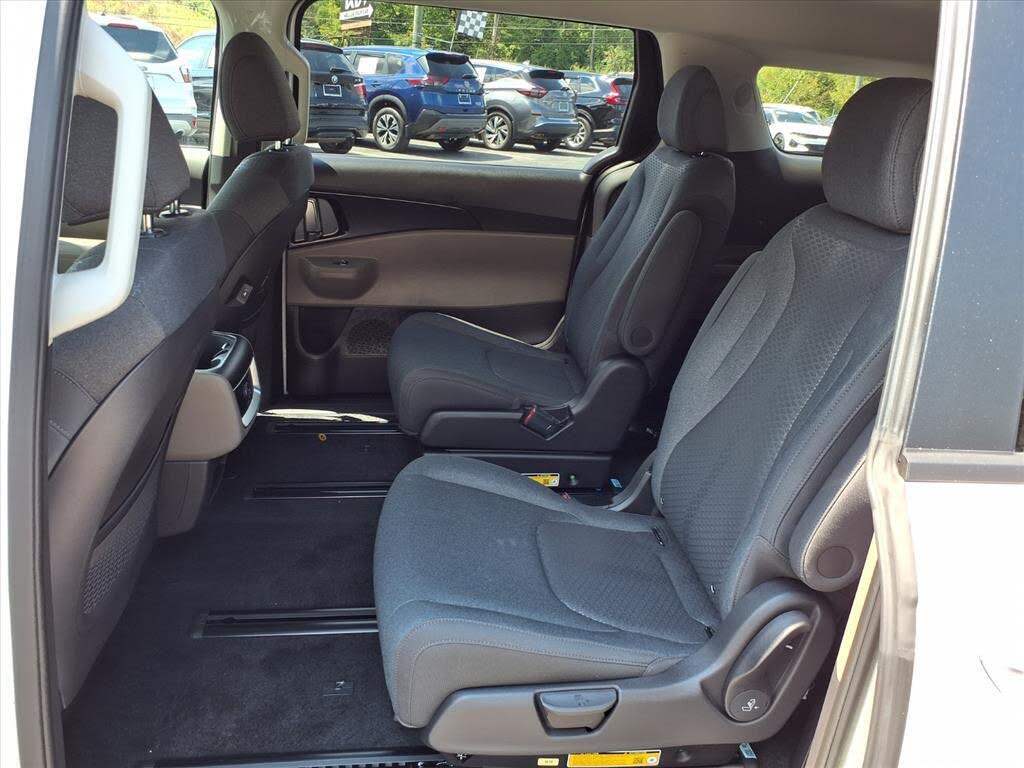 2026 Kia Carnival