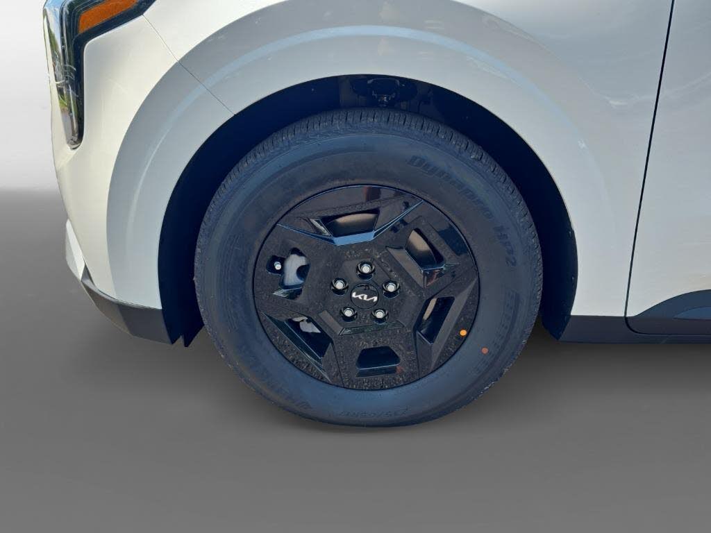 2026 Kia Carnival