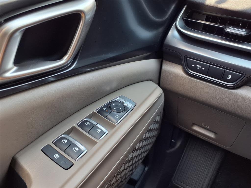 2026 Kia Carnival