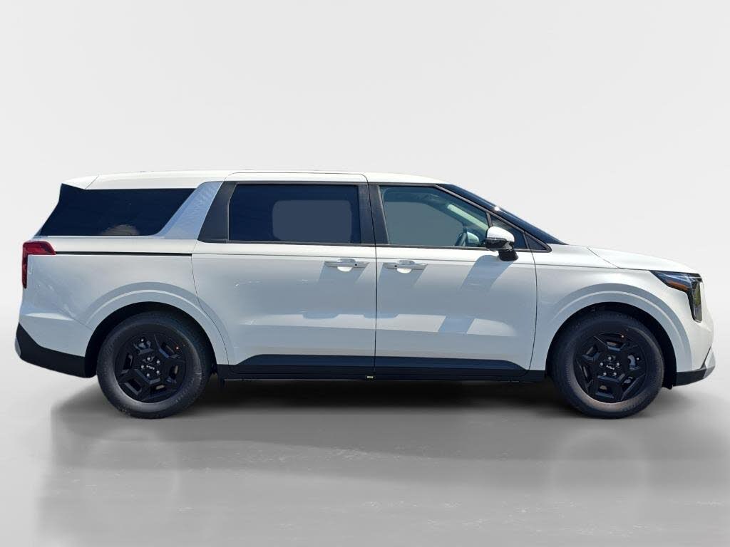 2026 Kia Carnival
