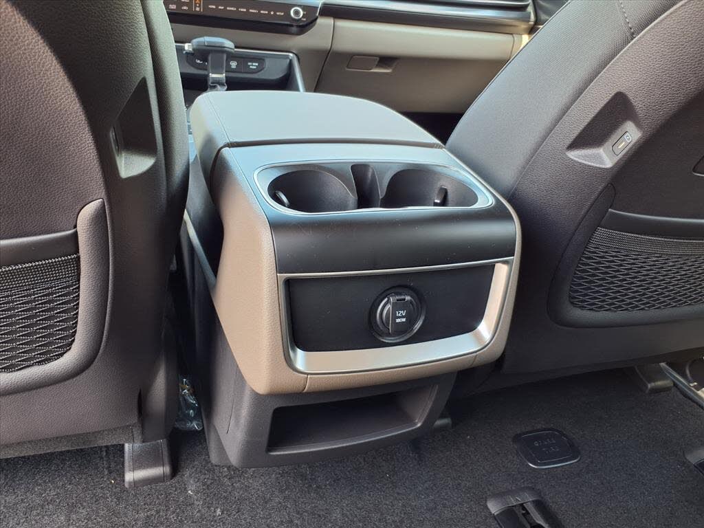 2026 Kia Carnival