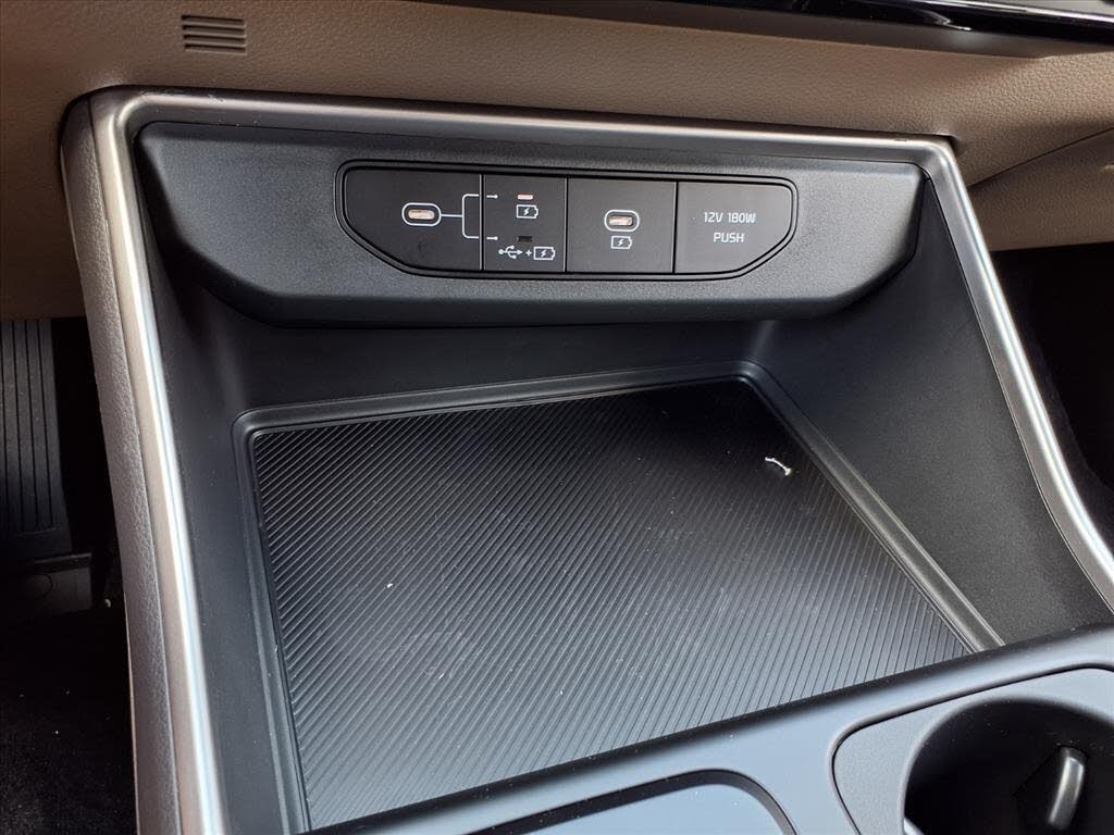 2026 Kia Carnival