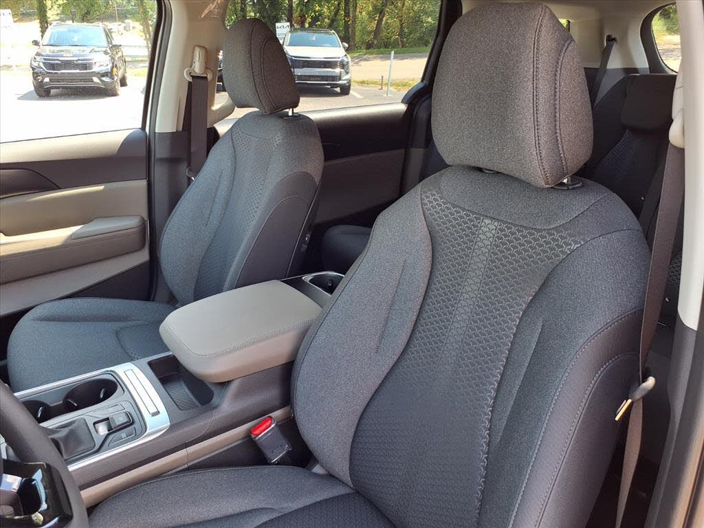 2026 Kia Carnival