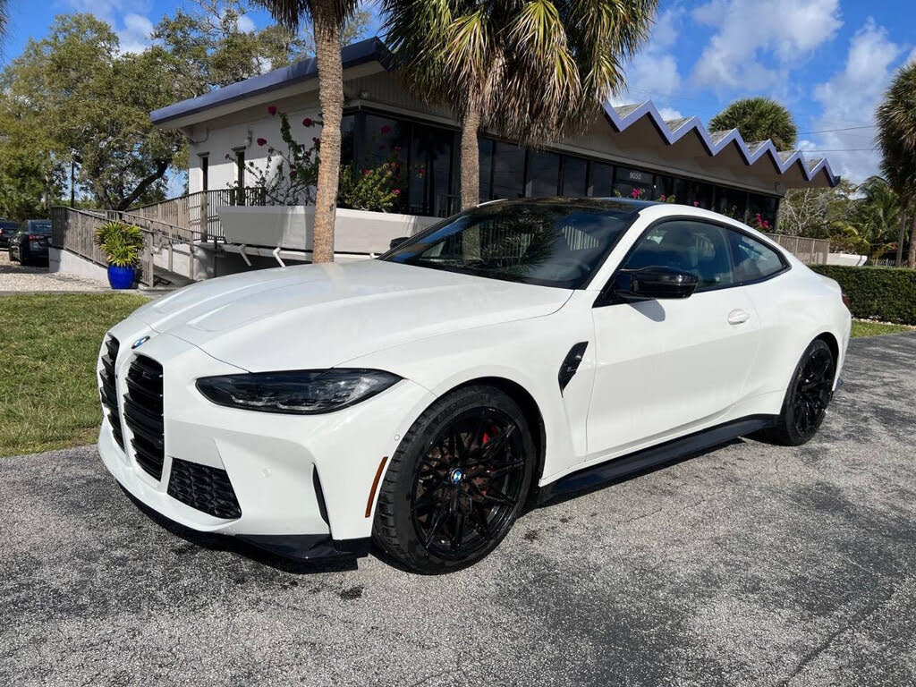 BMW M4