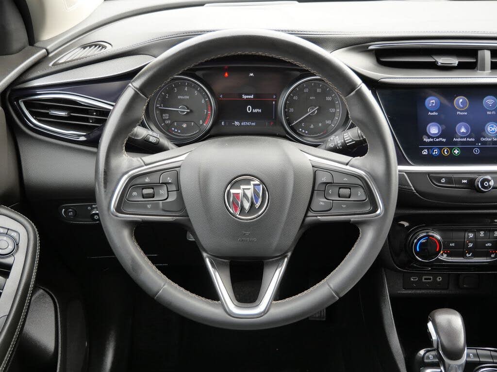 2023 Buick Encore GX