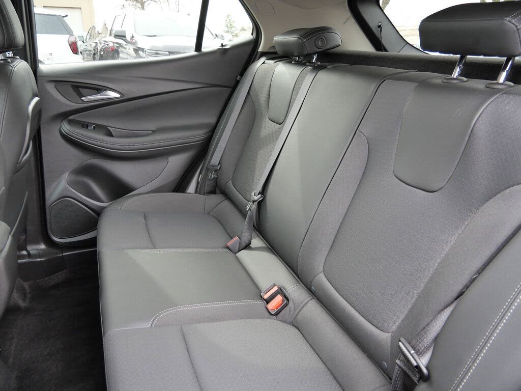 2023 Buick Encore GX