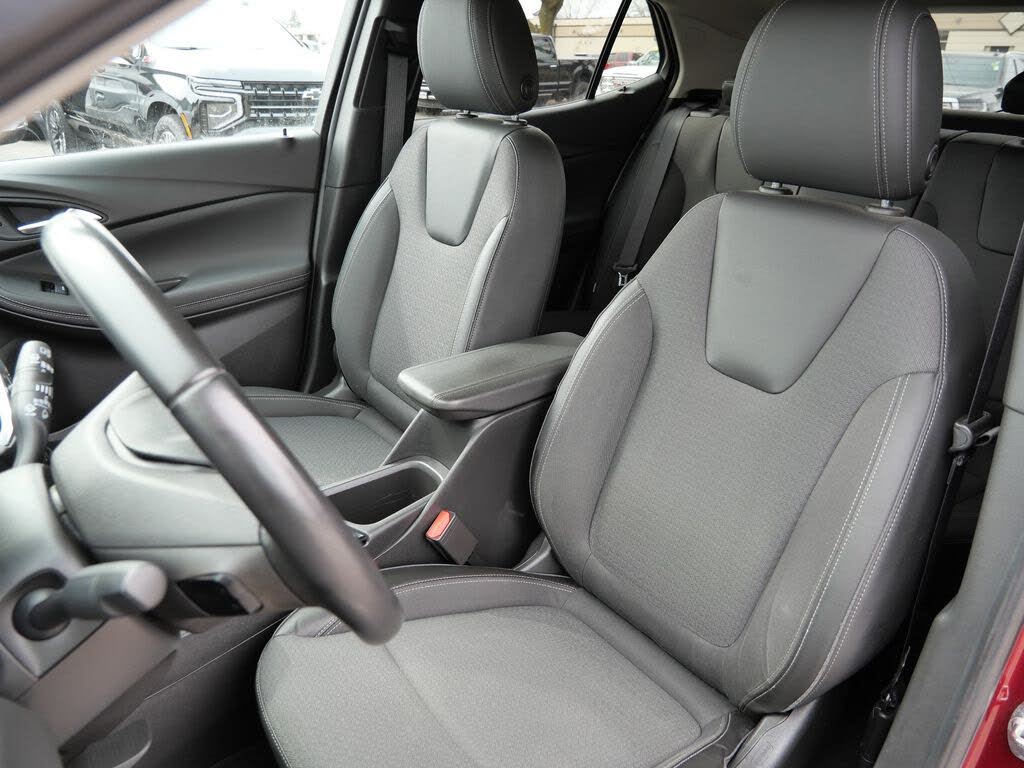 2023 Buick Encore GX