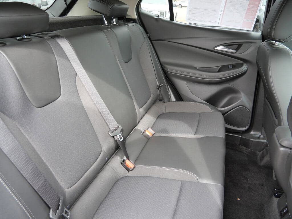 2023 Buick Encore GX