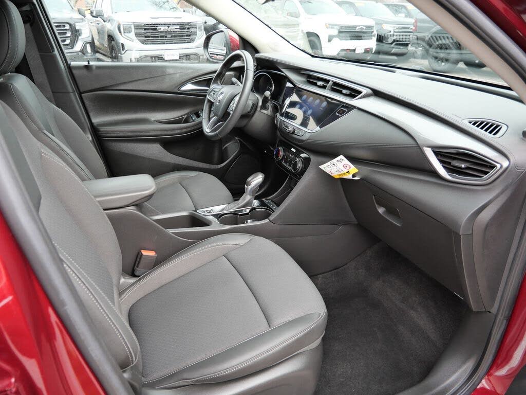 2023 Buick Encore GX