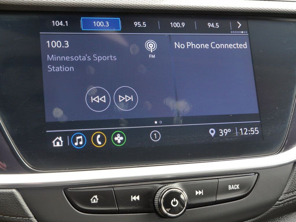 2023 Buick Encore GX