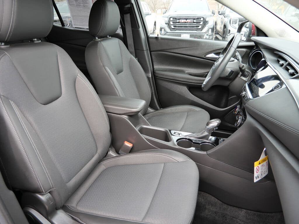 2023 Buick Encore GX