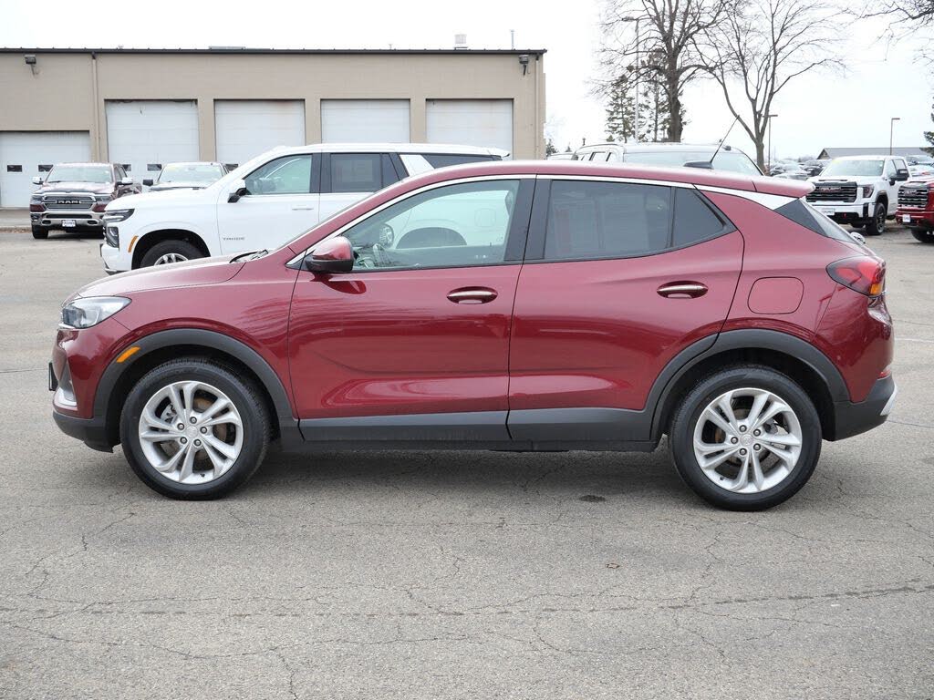 2023 Buick Encore GX
