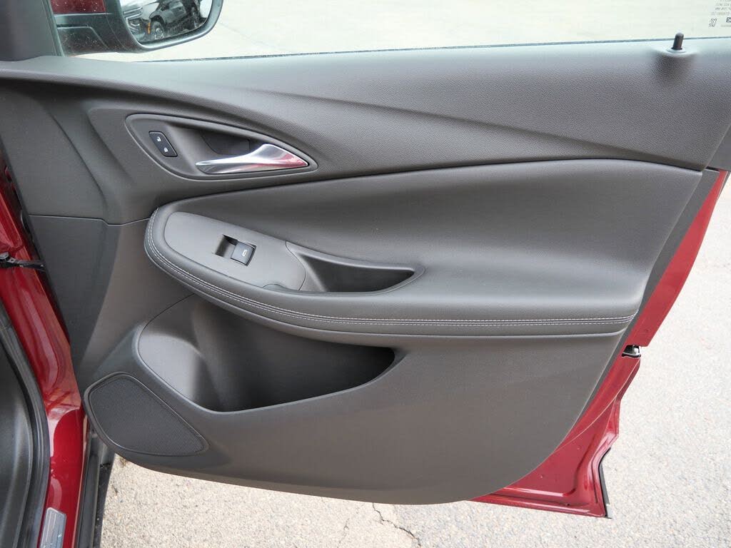 2023 Buick Encore GX