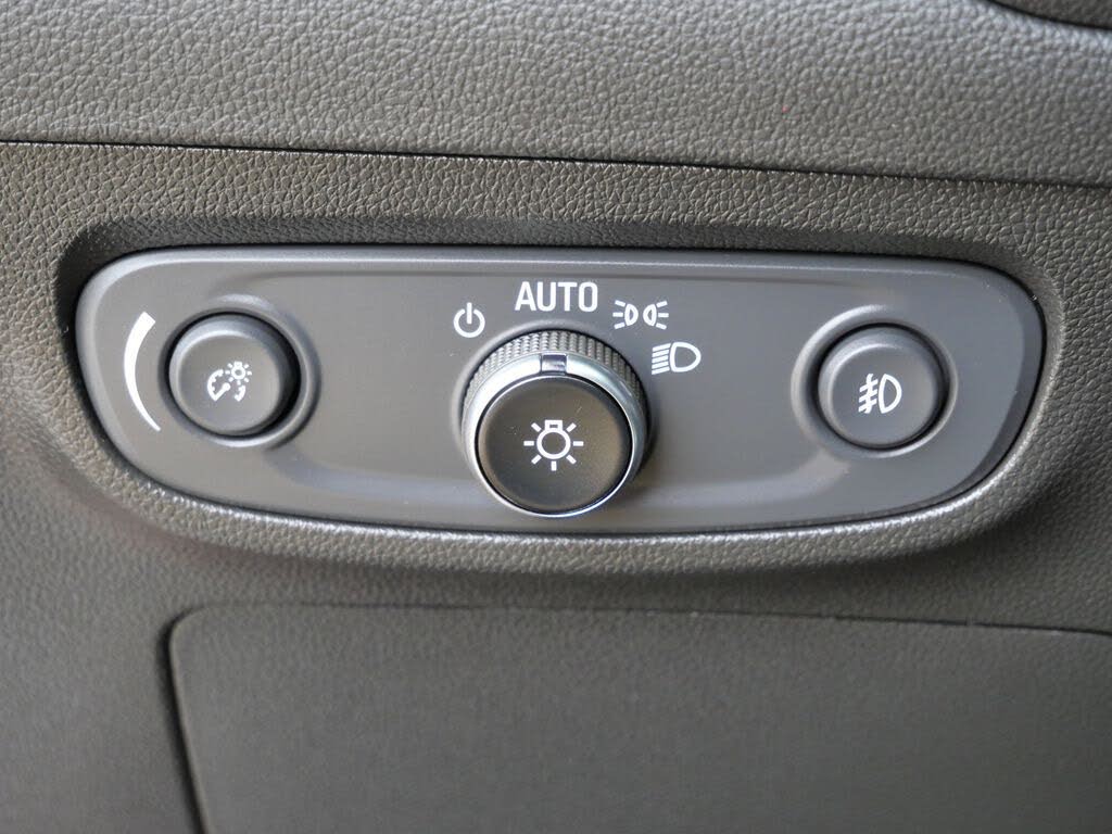 2023 Buick Encore GX