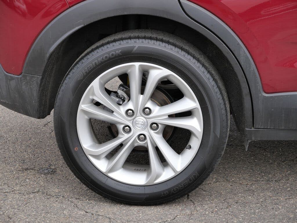 2023 Buick Encore GX
