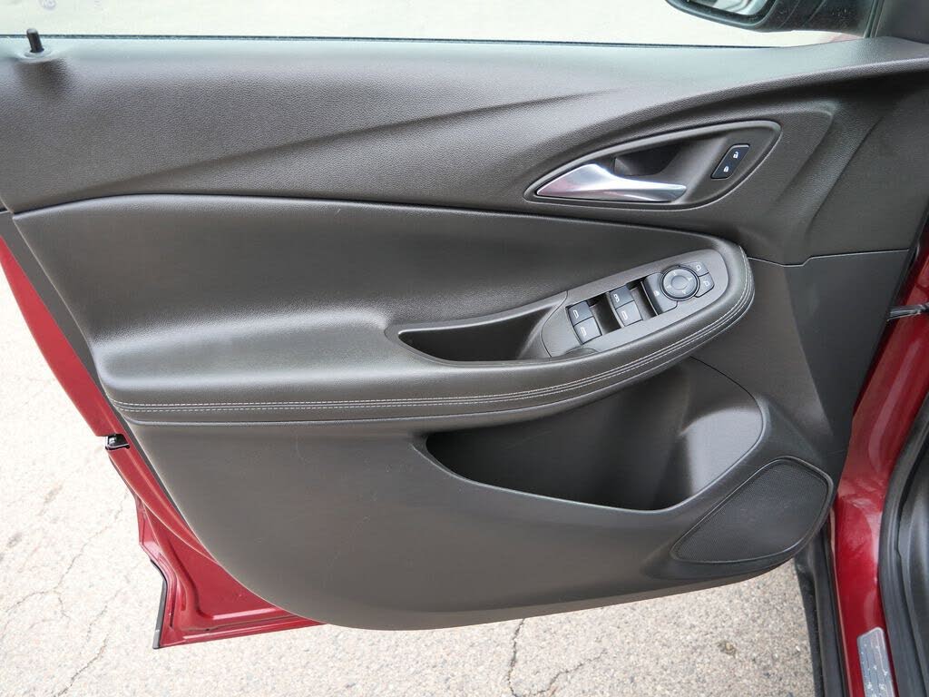 2023 Buick Encore GX