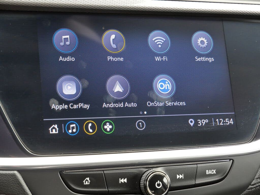 2023 Buick Encore GX
