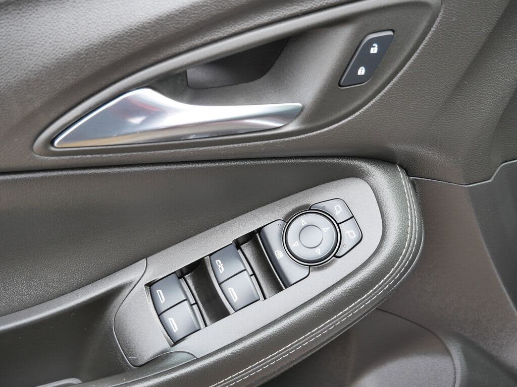 2023 Buick Encore GX