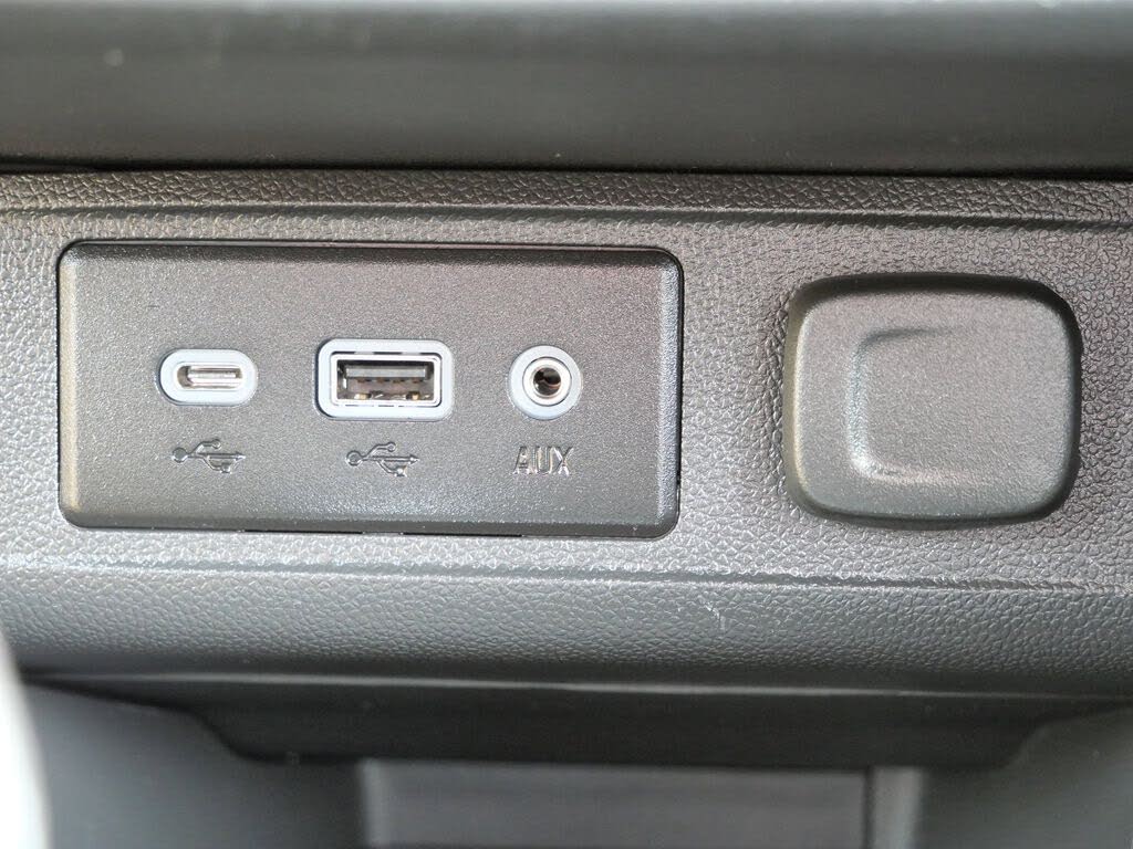 2023 Buick Encore GX