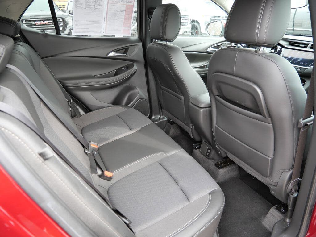 2023 Buick Encore GX