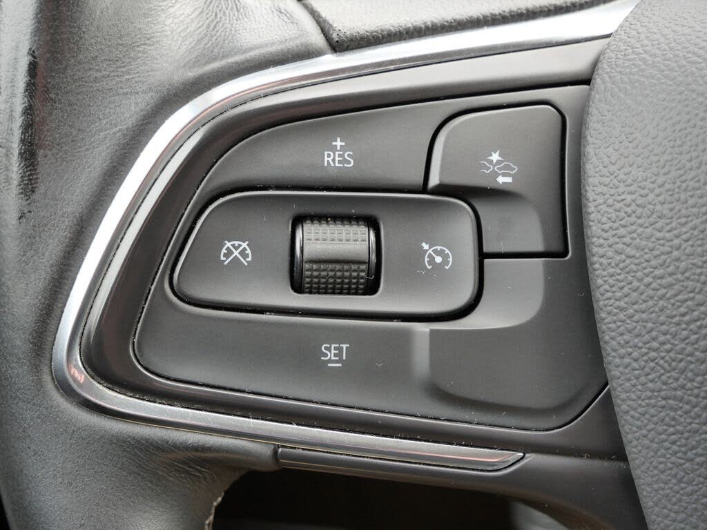 2023 Buick Encore GX