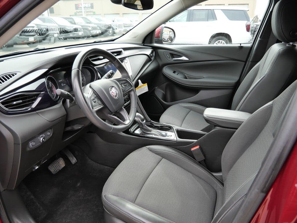 2023 Buick Encore GX