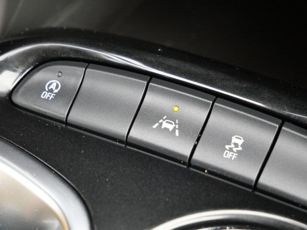 2023 Buick Encore GX