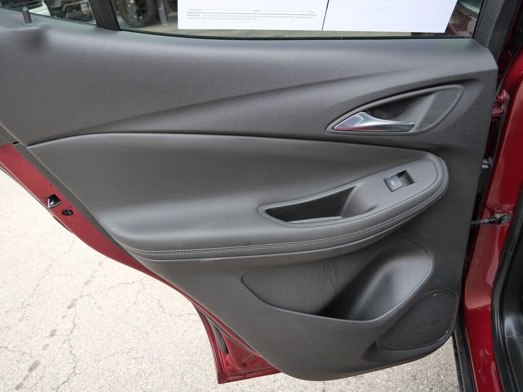 2023 Buick Encore GX