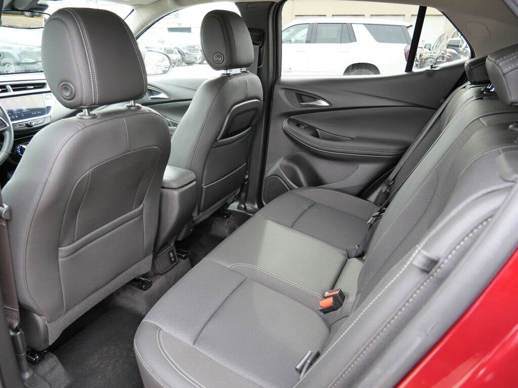 2023 Buick Encore GX